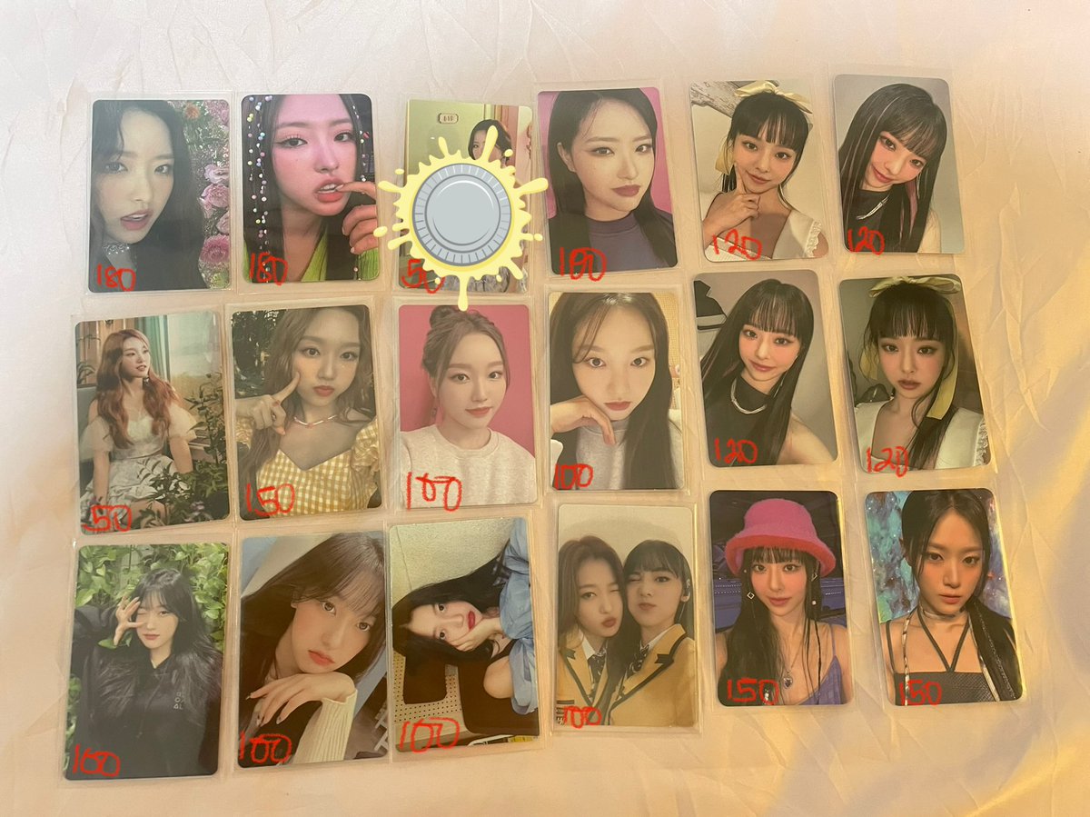 orbzens's tweet photo. ‼️RUSH SELLING ‼️

wts lfb loona assorted pc ph

- dm/reply to claim

dop: payo to 3 days reserve

rfs: need ko ng funds huhu

‼️read pinned before claiming‼️

🏷: loona loossemble artms hyeju gowon vivi jinsoul choerry hyunjin flip that sensitive trading card https://t.co/MXvWNs6ebG