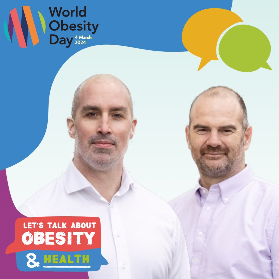 Obesity is a complex disease with genetic, biological & environmental influences. It’s linked with 236 conditions that affect health - metabolic, functional & mental. Weight stigma is harmful & a barrier to care #WorldObesityDay #WOD2024 #AddressingObesityTogether #WODEurope