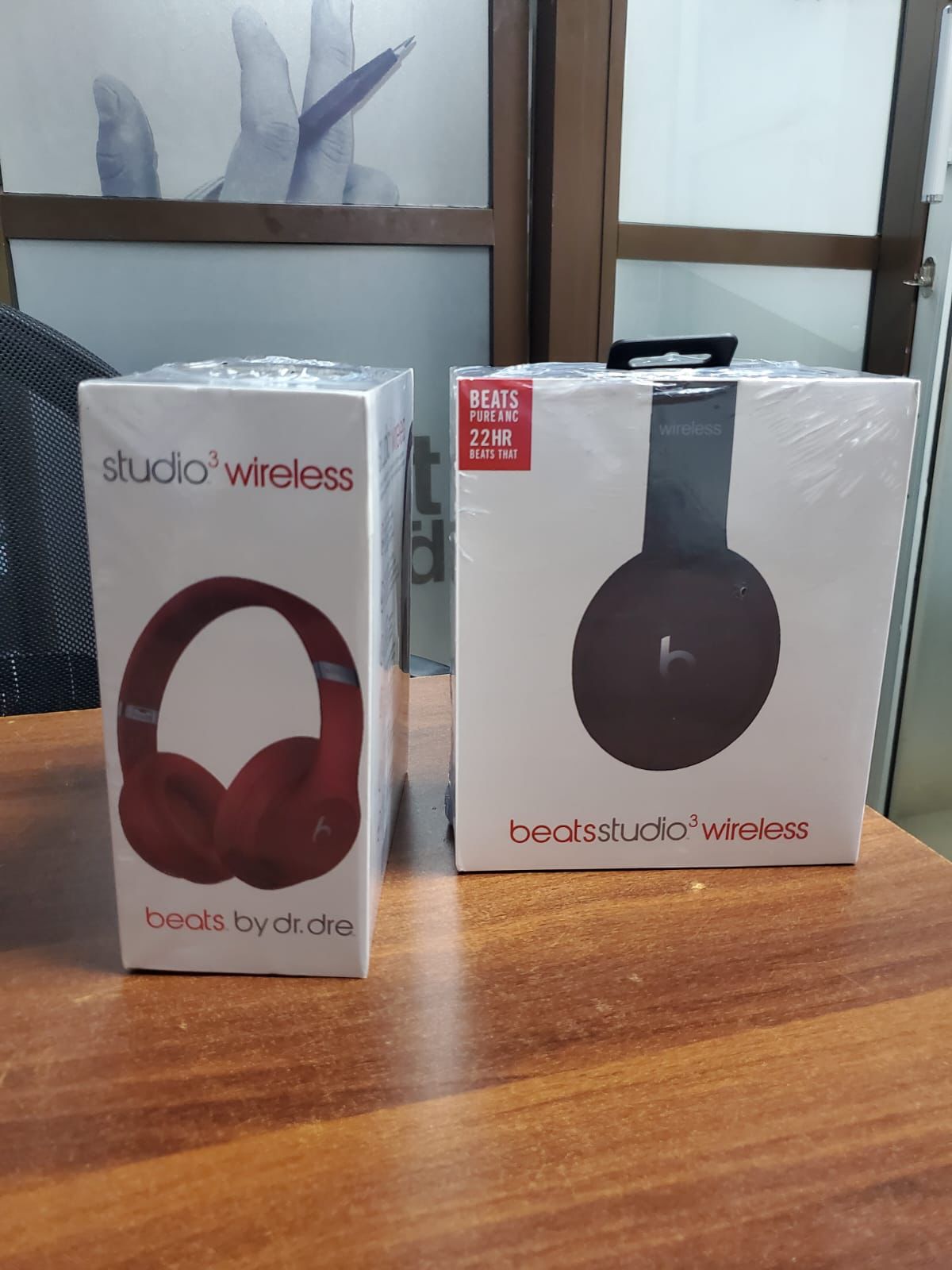 Beats 22hr cheap