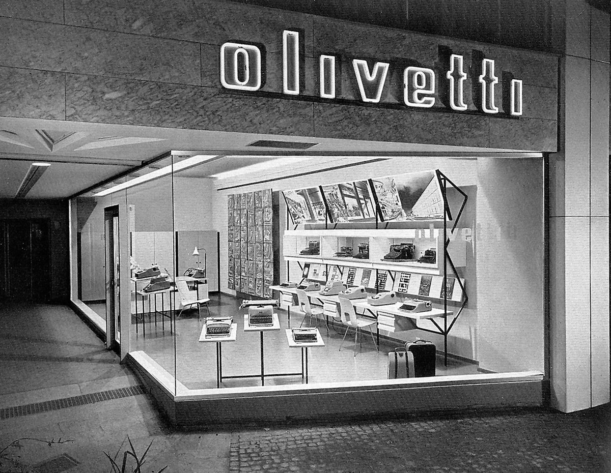 Francisco Gómez de Tejada | arquitecto tweet media