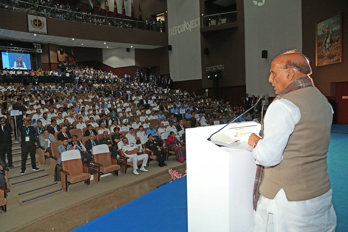 rajnathsingh tweet picture