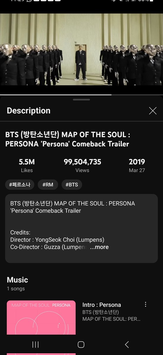 Glaciology11's tweet photo. OMG 99.5 FOR PERSONA😖😖😖😖😖😖😖😖😖💜💜💜💜💜💜💜💜💜💜💜💜💜💜💜💜💜💜💜💜💜💜💜💜💜💜💜💜💜💜💜💜💜💜💜💜💜
WE ARE HALFWAY THEREEEEEEEE 
#ProjectPersona
#PersonaTo100M 
#BTSRM @BTS_twt https://t.co/02Uk0piq47