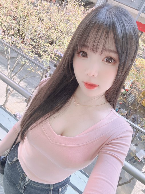 Twitterのコスプレ画像21