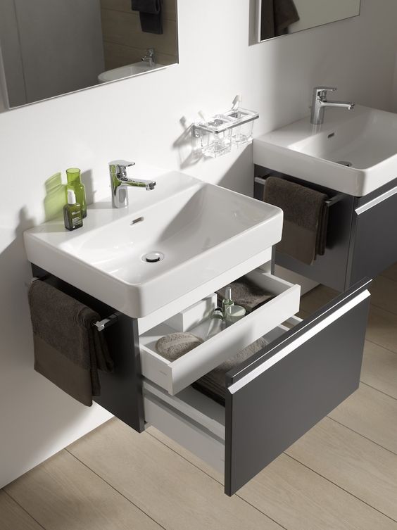 Elevate your bathroom aesthetic with these high-quality cabinet basins from EYA Enterprise Limited! 

Designed for both style and functionality, these basins will add a touch of elegance to your space while providing ample storage for all your bathroom essentials. 

Thread 🧵