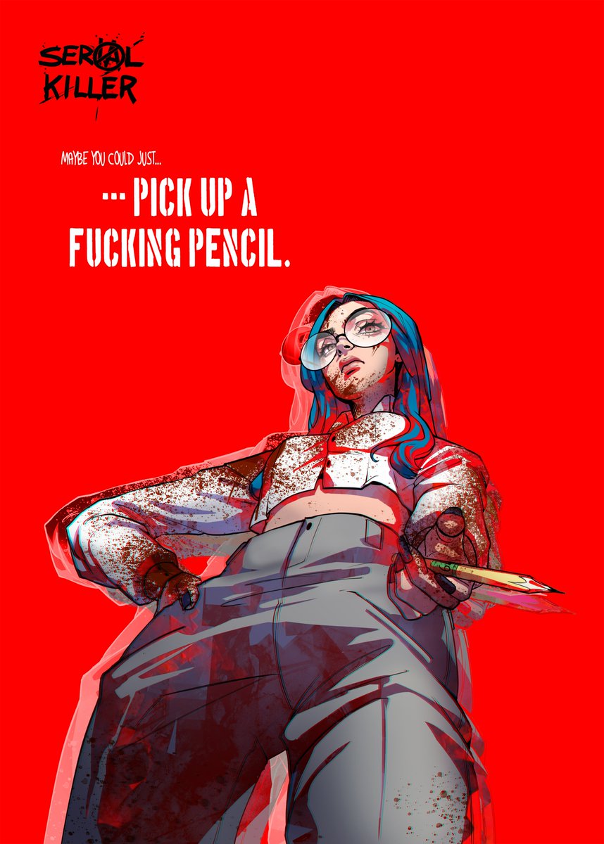 wandakunpls's tweet photo. Good morning. 
Just a small fucking suggestion. https://t.co/6RcXYwxgr6