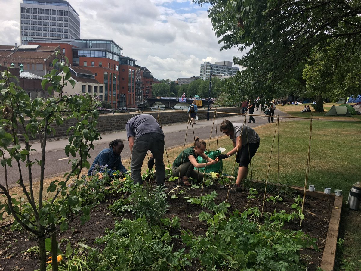 IncrEdibleBristol tweet media