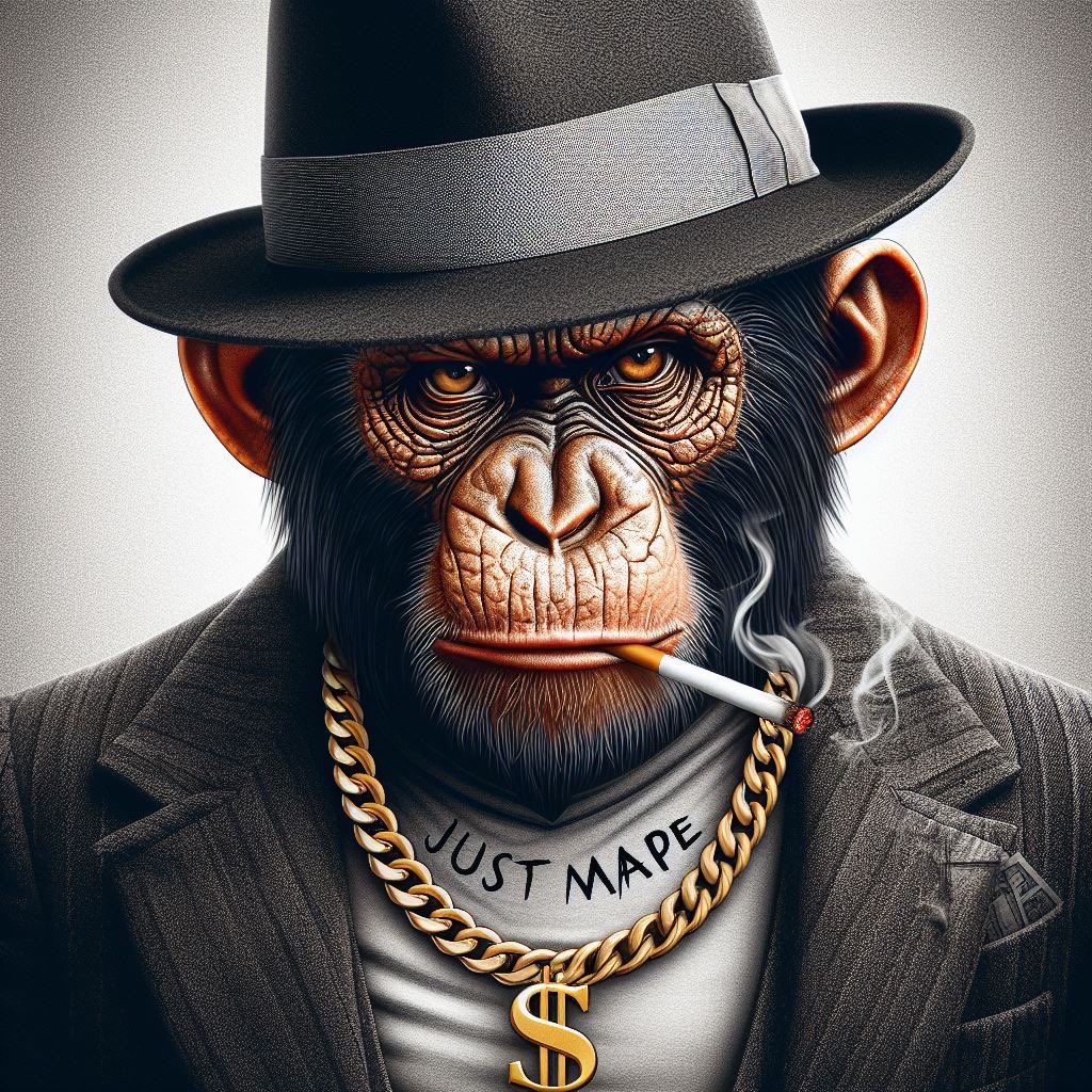 TheMadeApes_'s tweet photo. GM π $MAPE FAMILY
π Exciting times for #TheMadeApes community! π¦π Our market cap floor keeps soaring daily, and big announcements are on the horizon. π Just launched a special edition of NFTs yesterday! π₯ Stay tuned for burn announcements. π Don't miss out on the action - grab your $MAPE now! π¨ #CryptoNews #NFTs #MAPEvolution
Join TG to stay up to date π¨ ππ»
https://t.co/1UPeOsyY6e