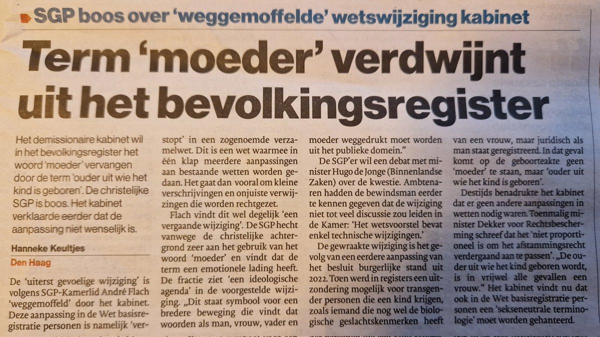 dstronks's tweet photo. Het land is naar de klote. #ikbeneenvader #mijnvrouwiseenmoeder #ripnl https://t.co/eCWzJLefQe