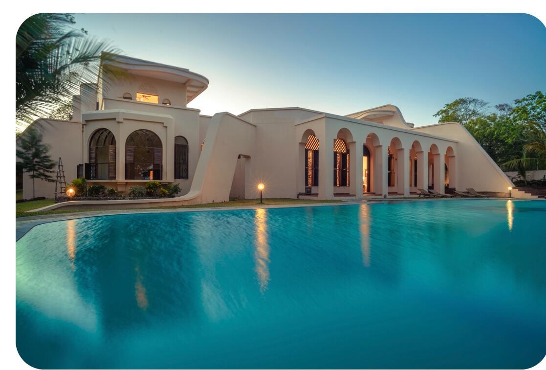 HolidayCoast's tweet photo. 5 bed room Beachfront Own Compound Villa in Diani

Has a chef, two housekeepers, a gardener and a pool attendant on call
Has a huge swimming pool
Wi-Fi
Has AC in all bed rooms
Ceiling fans 
Very spacious 
Had a total of 5 beds
All rooms ensuite https://t.co/sDxX9td8ue