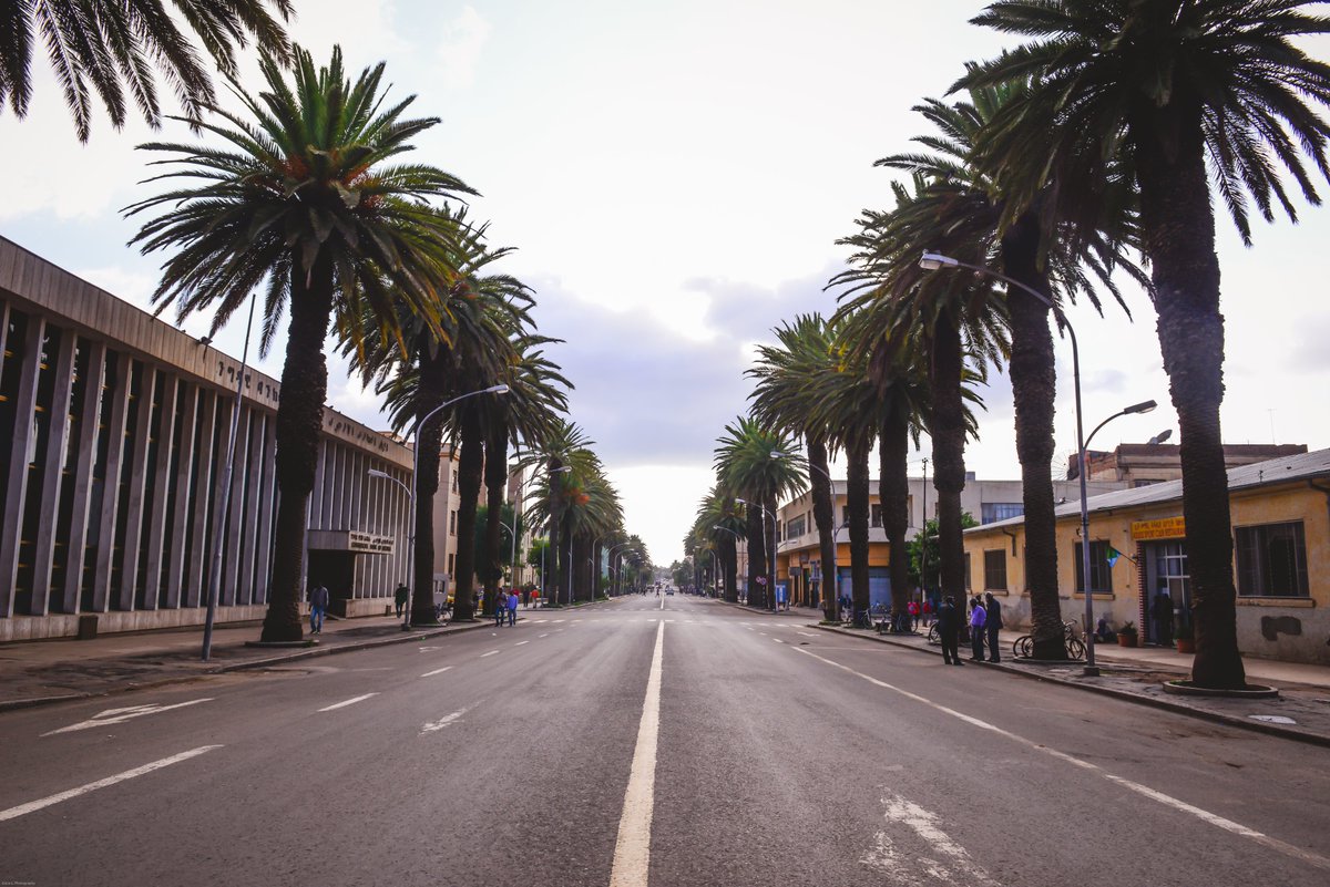 Did you know: Eritrea has established legal frameworks that promote gender equality and protect women's rights.#hervoiceeritrea #IWD2024 #internationalwomenweek