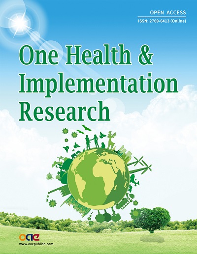 One Health & Implementation Research tweet media