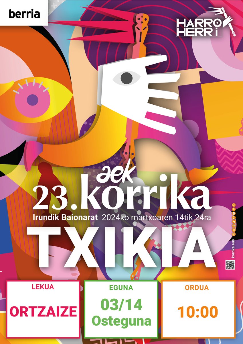 Garaziko AEK tweet media