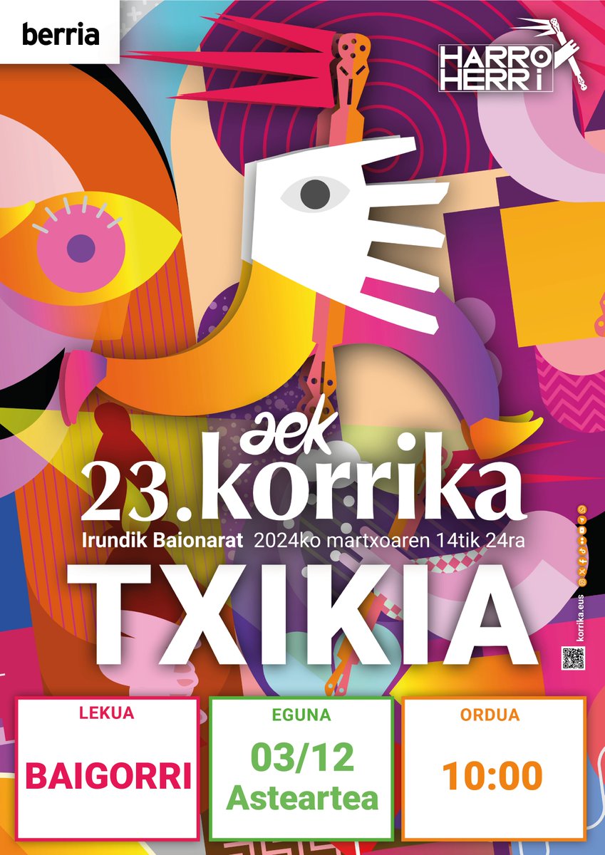 Garaziko AEK tweet media