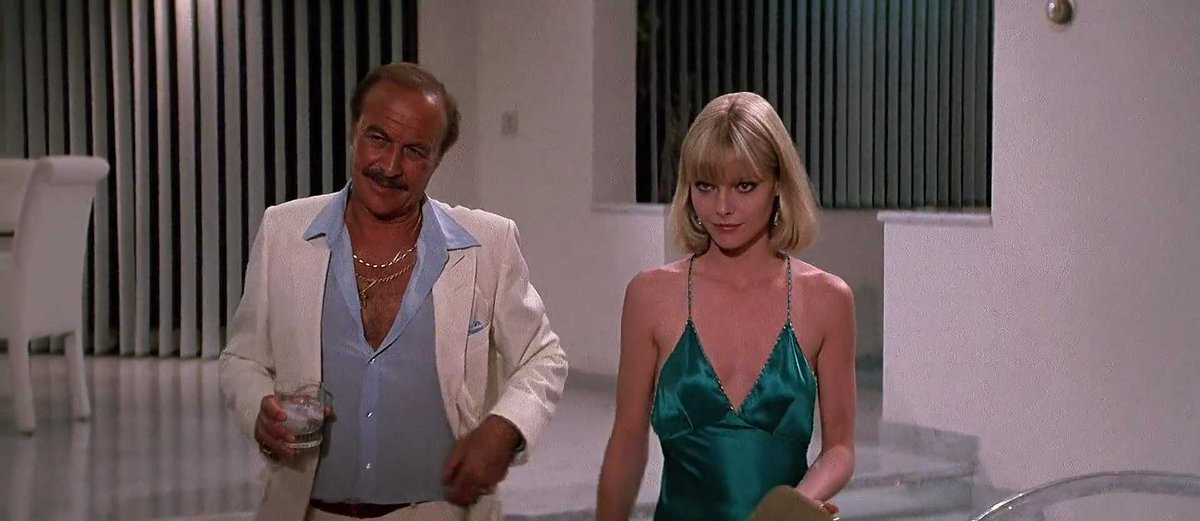 CinemaScene404's tweet photo. Scarface (1983)
Dir: Brian De Palma https://t.co/dwVekykOCJ
