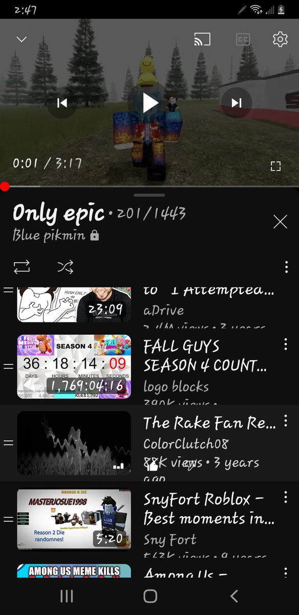 epicgreenbean24's tweet photo. Ahh yes longest video I found on youtude #fallguys
#fallguyss4
#fallguyslevelmaker https://t.co/ewlDt0nTgT