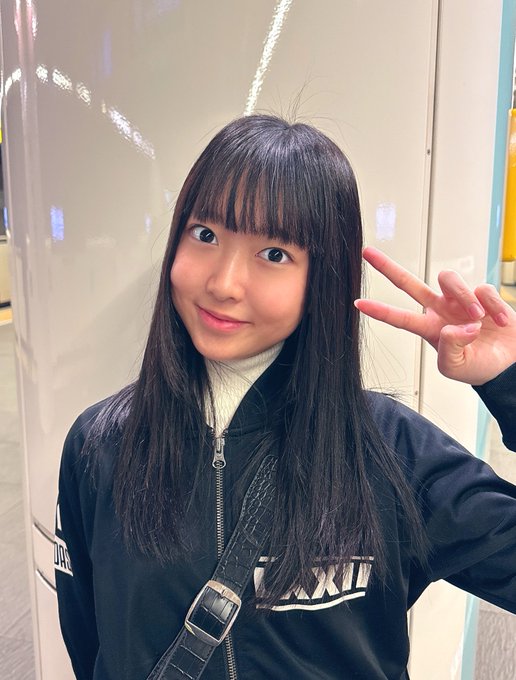 Twitterのコスプレ画像6