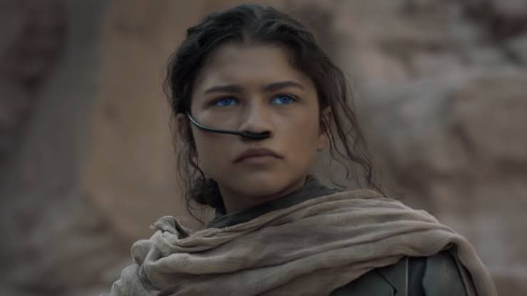 “when they want to manipulate people, they give them a messiah and make them wait forever”
- Chani, Dune 2