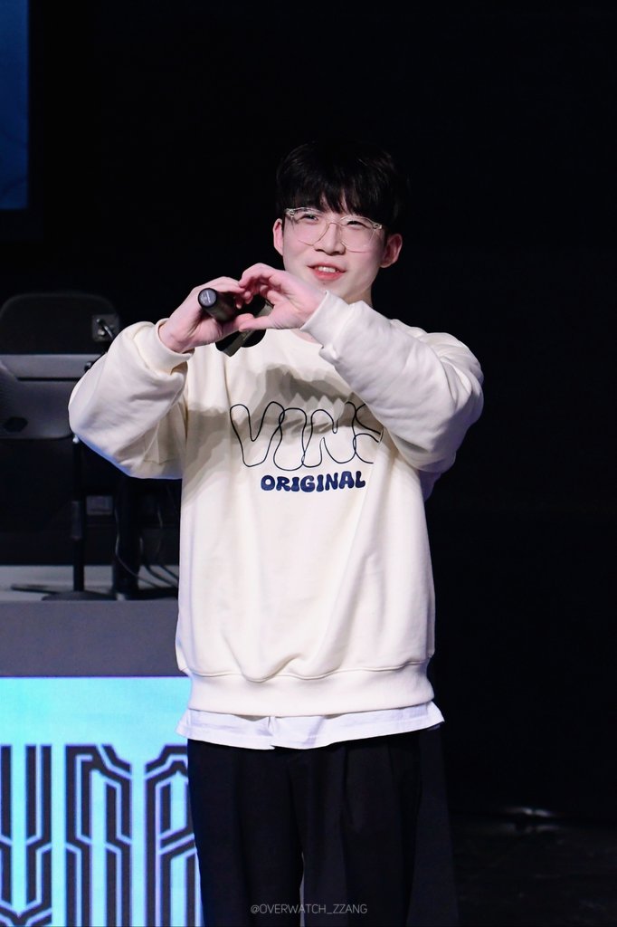 Overwatch_zzang's tweet photo. 240303 OWCS
#Zest #제스트 🫶 https://t.co/9ENwNzVT5t