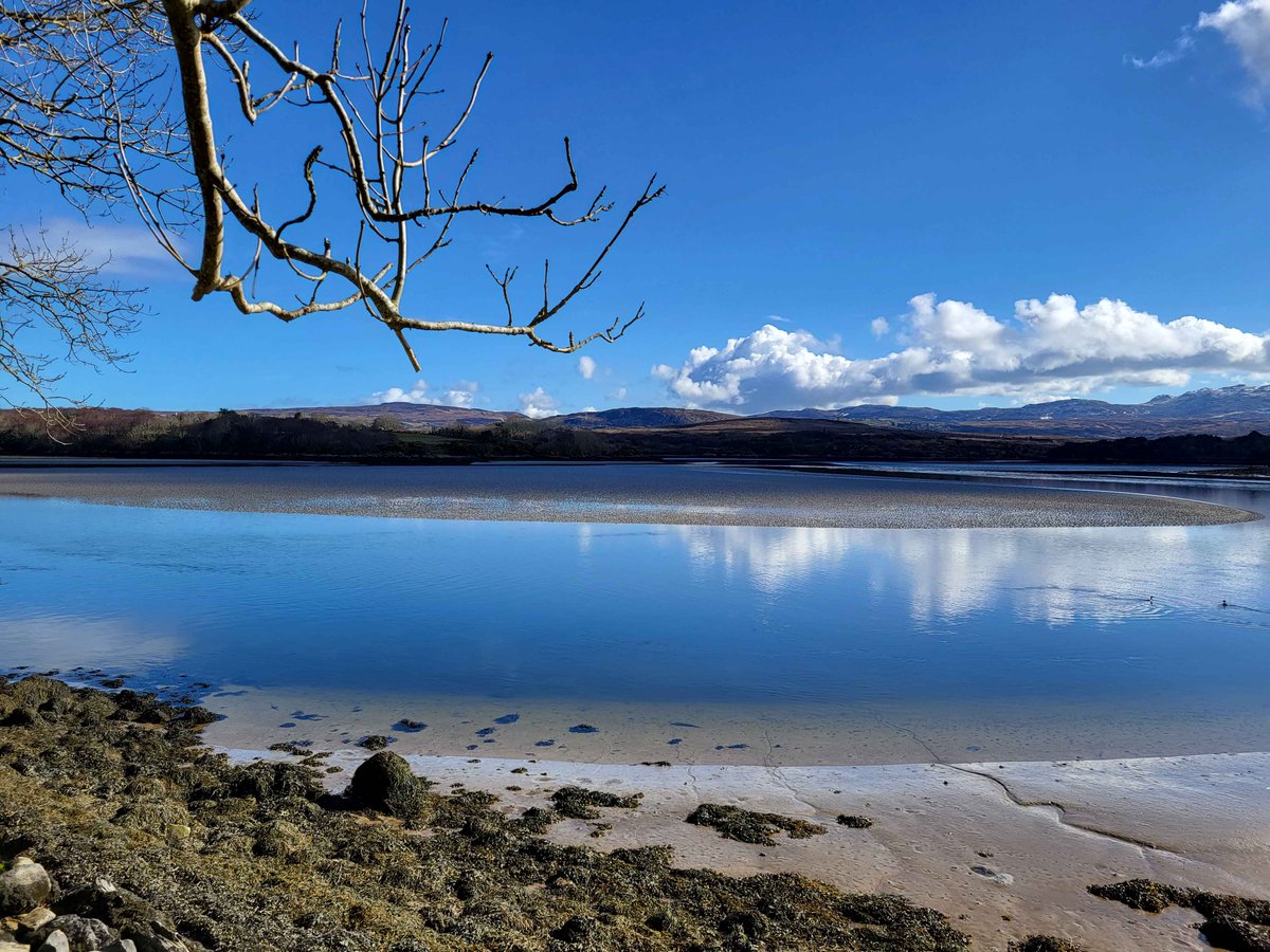 Views from Doe Castle in Donegal.
inishview.com/activity/doe-c…

#Creeslough #Dunfanaghy #Donegal #wildatlanticway #LoveDonegal #visitdonegal #bestofnorthwest #visitireland #discoverireland #Ireland #KeepDiscovering #LoveThisPlace #discoverdonegal #govisitdonegal #naturephotography