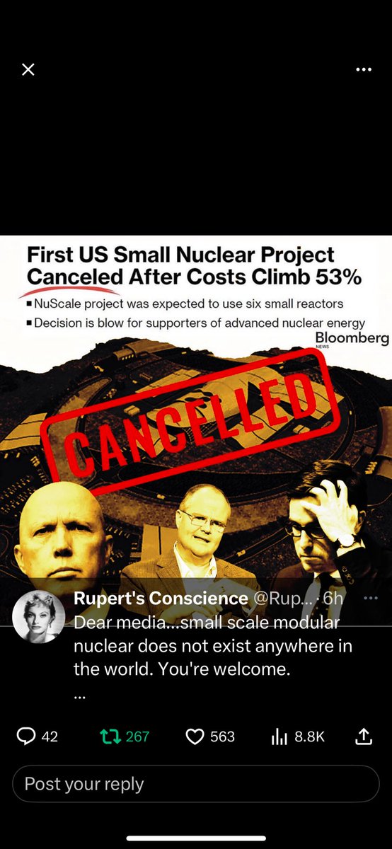 Butus45's tweet photo. #theprojectv Hey Steve this is only thing they talk about yet they could not build one thing in 10 years https://t.co/yfNQerWwjF