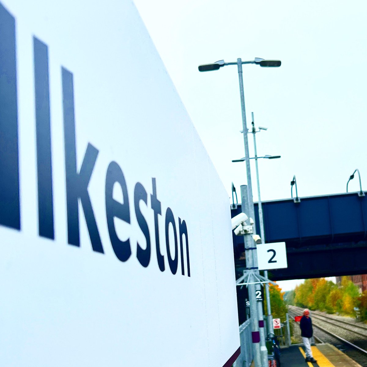 90 architecture students from @TrentUni are studying @ILKONarts how Ilkeston might be transformed into a creative hub utilising the route from the station to ILKON and the town centre into a sculpture trail. Exhibition starts 22nd March @ ilkon with @ribaeastmidland @ErewashBC