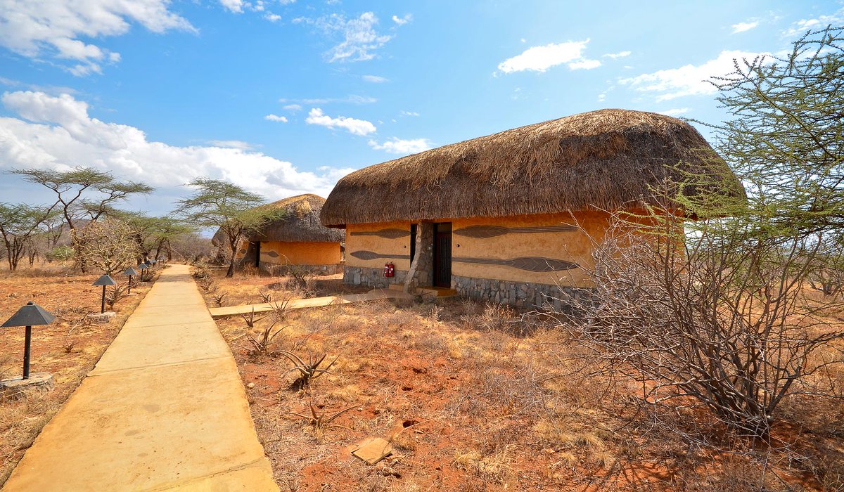 Samburu Sopa lodge Easter departure Adult in a double room @ 31,500/- kes Adult in a single room @ 39,000/- kes Included -Transport in a land cruiser -2 nights accommodation -Game drives -Meals on full board -Services of a professional guide To book call 0745777226