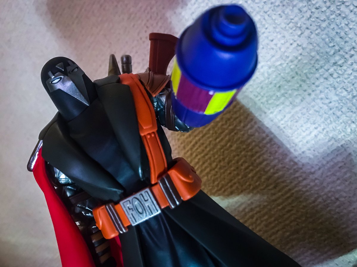 マーベルレジェンド エクスキューショナー ビルドフィギュア 未使用・未使用組立 マーベル「マーベル・レジェンド」6インチ・アクションフィギュア X