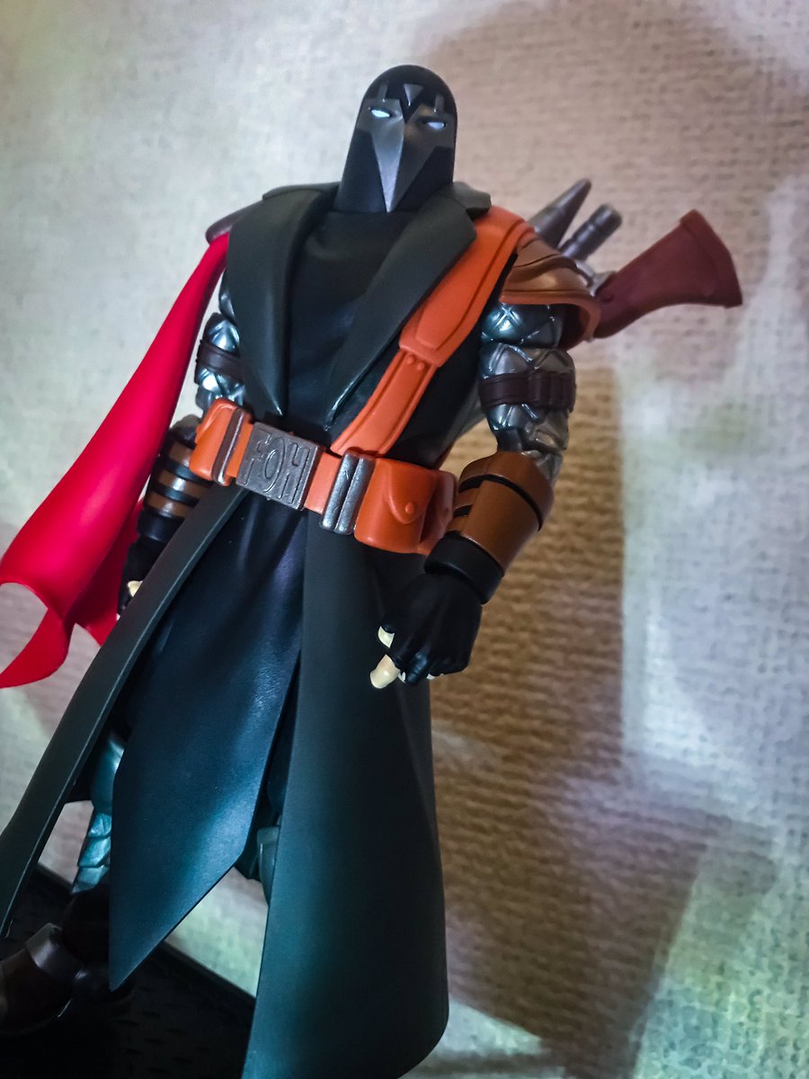 マーベルレジェンド　エクスキューショナー　スカージ　ビルド　完成品 エクスキューショナー #マーベルレジェンド