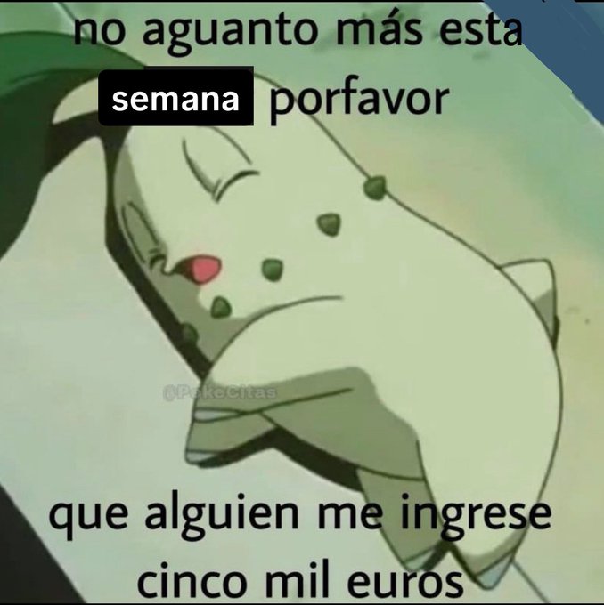 Y solo estamos a lunes. Nada, a por la semana💪 #FelizLunes