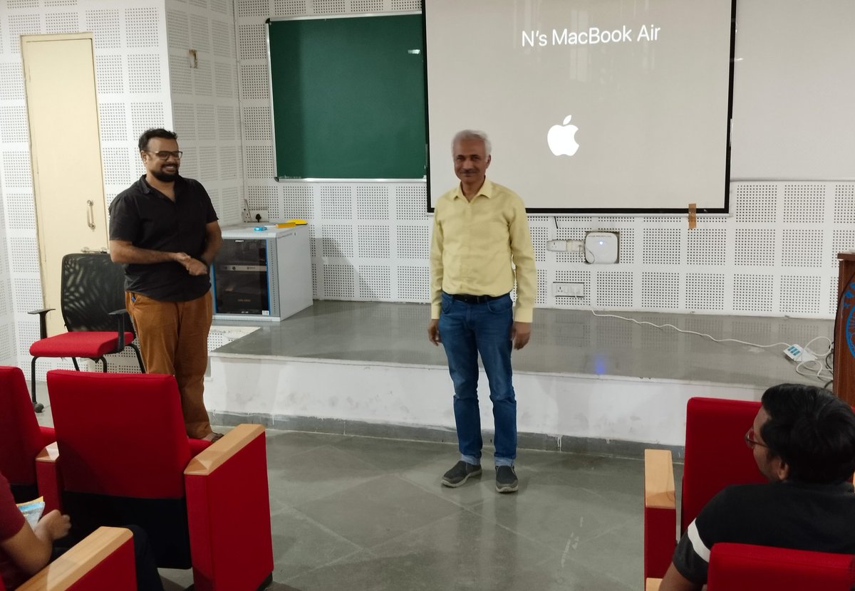 Aniruddha Datta Roy tweet media