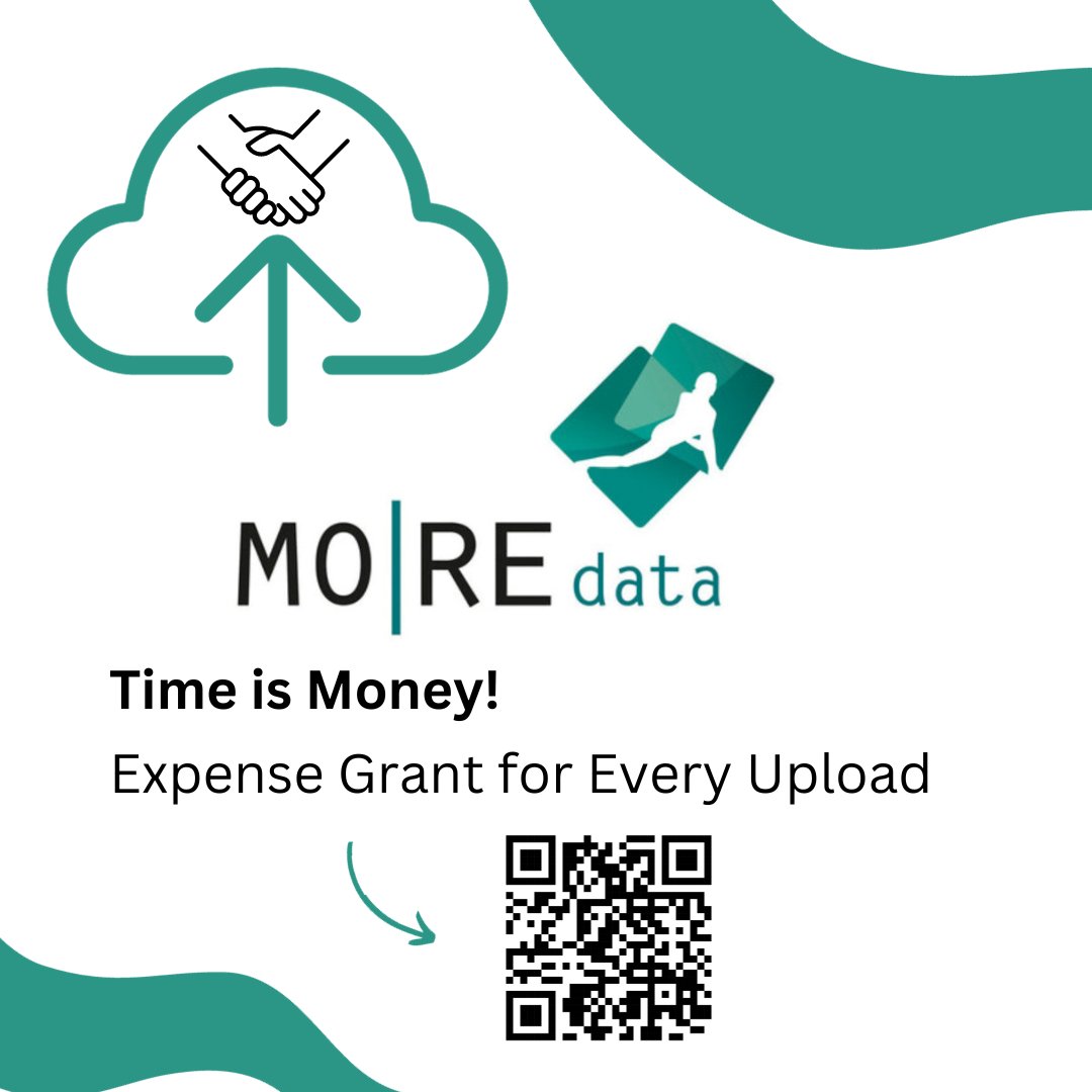 Die Winteraktion geht weiter! 
Bis zum 08.04.2024 habt Ihr nochmal die Chance, euch 100€ für euren Datensatz zu sichern. Schaut dazu gerne auf unserer Website vorbei: 
ifss.kit.edu/more/293.php