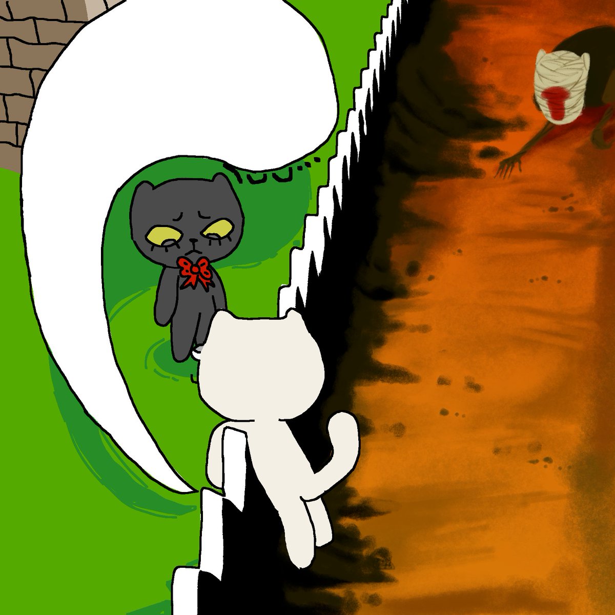 Gloop (@gglloooopp) on Twitter photo 