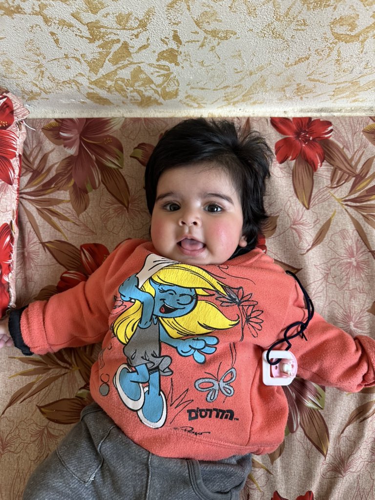 MuhammadSmiry's tweet photo. Good morning from Gaza https://t.co/MJP8VcD9xT