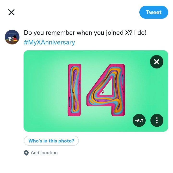 rrrandom01's tweet photo. Menolak update app wqwqwq https://t.co/QRcQgovuv1