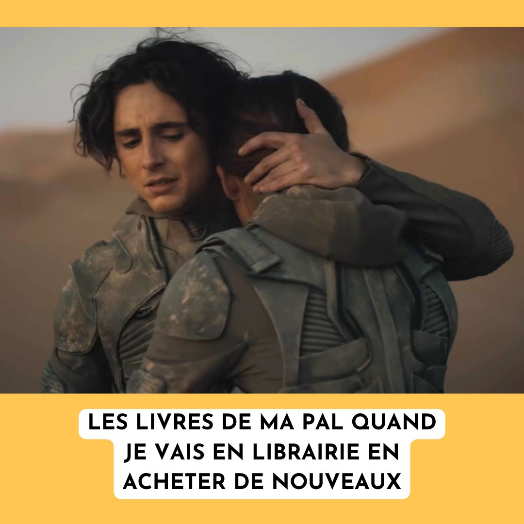 Quel est le dernier livre que tu as ajouté à ta pile à lire ? 📚