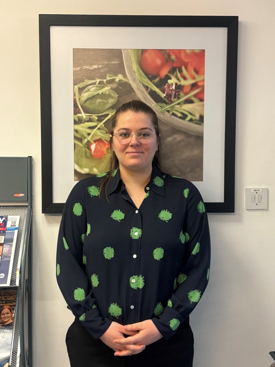 We're thrilled to introduce Laura  Regan as our newest Project Engineer at Packaging Automation. Her expertise and enthusiasm are already making waves, and we're excited to see the incredible contributions she'll bring to our team. Welcome aboard, Laura! #newstarter #PALPeople