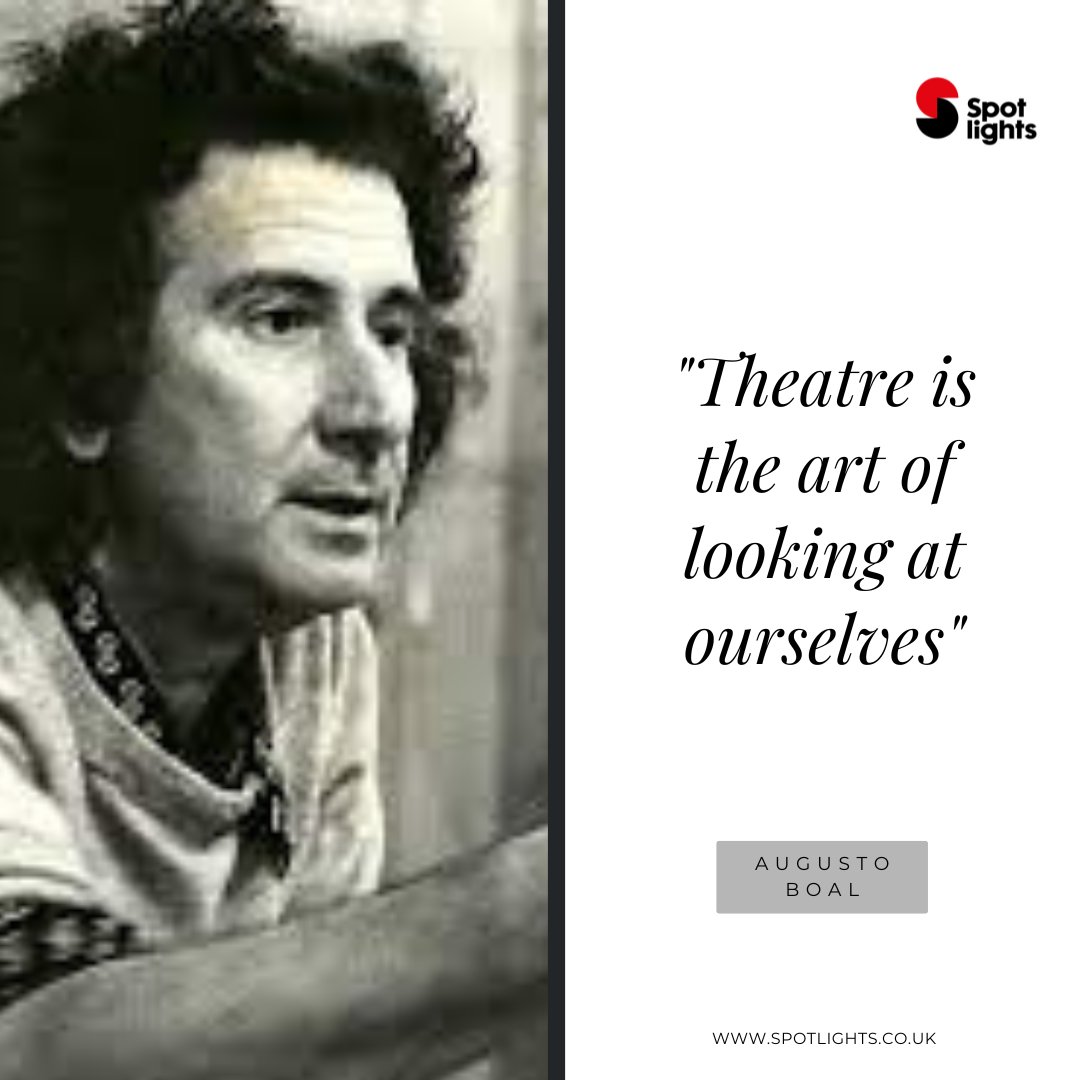 Spotlights Theatre School tweet media