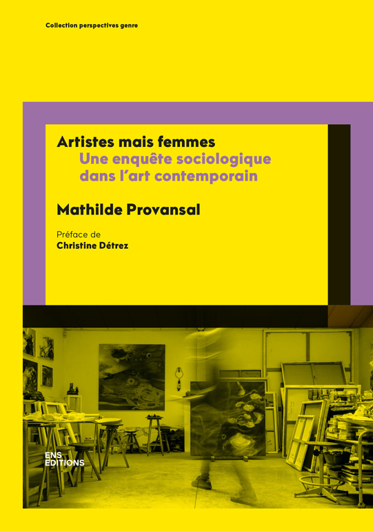 RT14 - Sociologie des arts et de la culture - AFS tweet media