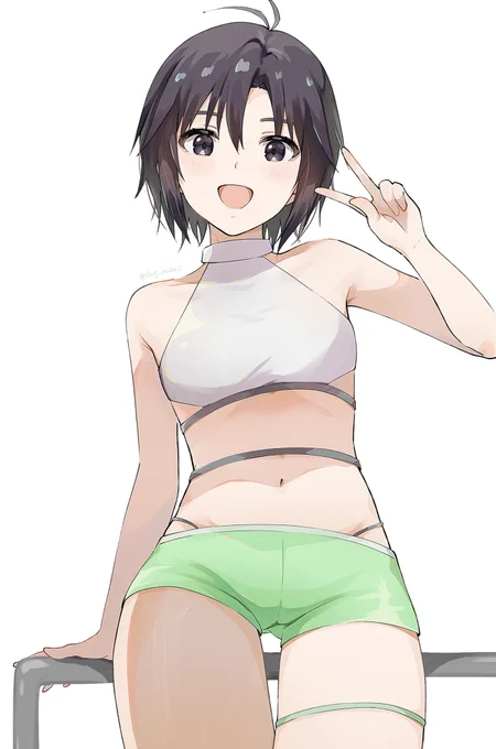 ミズギ 