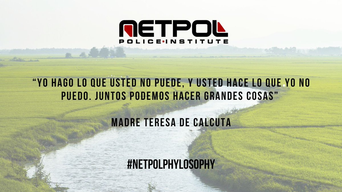 netpol_es's tweet photo. #Gracias #NetpolPhilosophy #CrecimientoPersonal #NoEnMiTurno #NetpolBOOKS #NETPOL #quotesoftheday #FraseDelDia #frasesantimotivacionales #frases #frasesmas #NETPOL #YoMeFormoEnNetpol https://t.co/loiEZRK48Y
