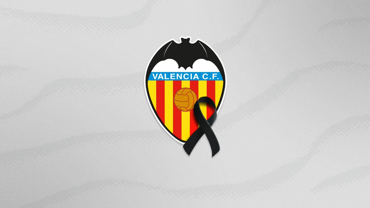 valenciacf's tweet photo. Desde el @valenciacf queremos transmitir nuestro más sincero pésame a los familiares y allegados de las víctimas del incendio de Villajoyosa. DEP

Asimismo, enviamos mucha fuerza a los afectados y nuestro agradecimiento hacia los profesionales que han trabajado en las labores de extinción y asistencia sanitaria.