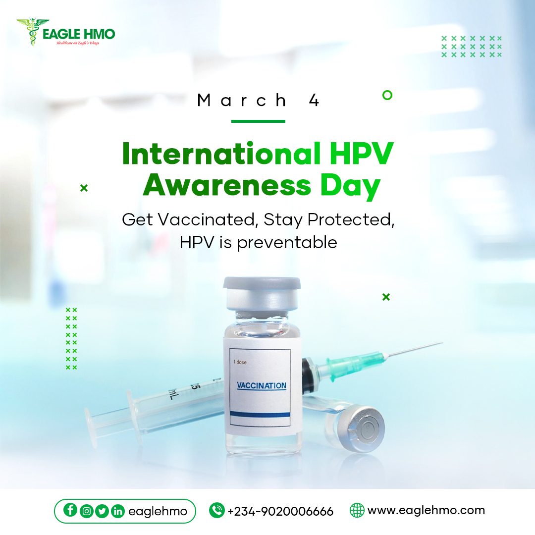 HPV is a common virus that is dangerous. It is known to cause different types of cancer, including cervical cancer.

However, we can prevent the spread of this virus by getting vaccinated.

#HPVAwareness Marriage | Mr Ibu Chioma #PiNetwork