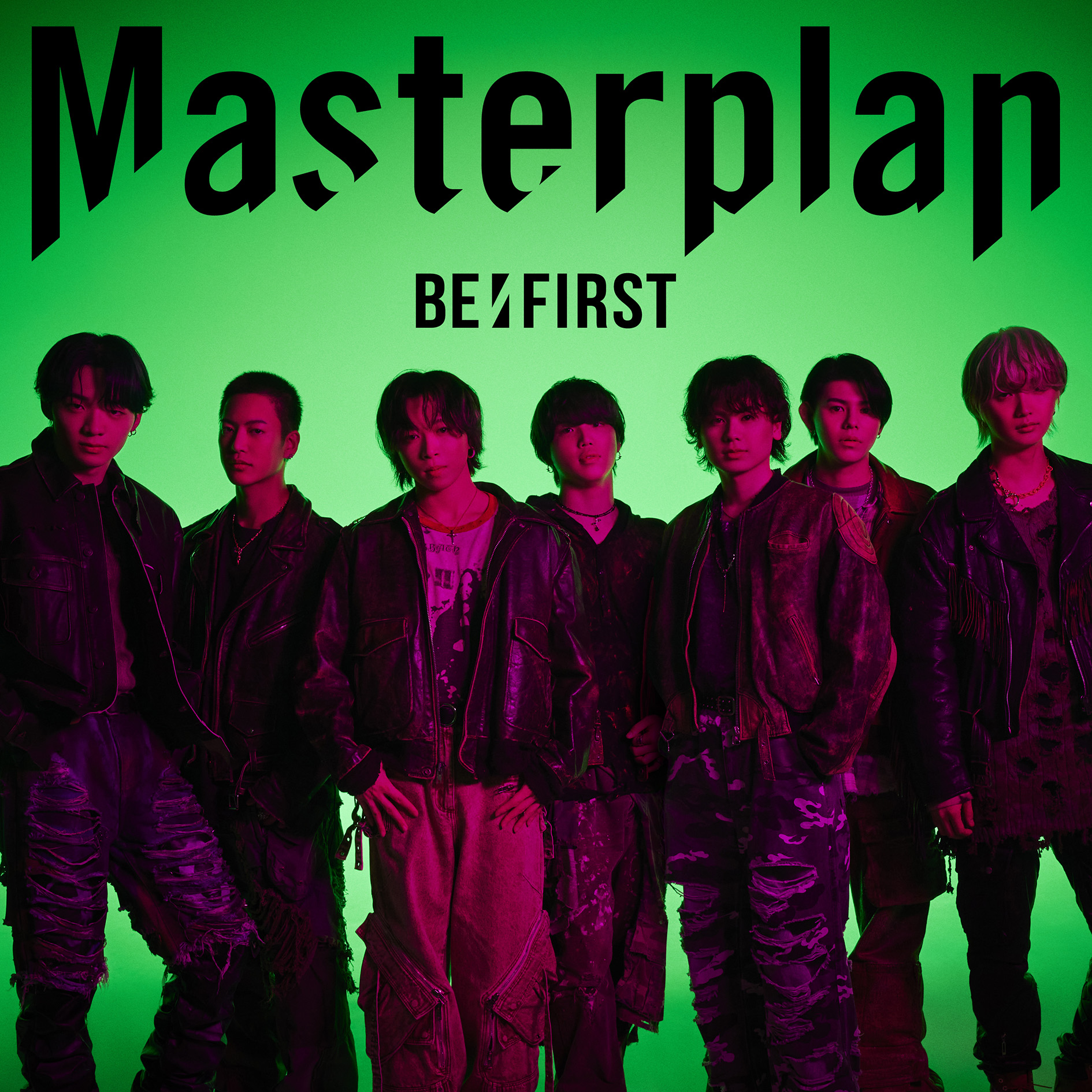 BE:FIRST Masterplan Spotify ステッカー キャンペーン MAGNET by SHIBUYA109 on X: 