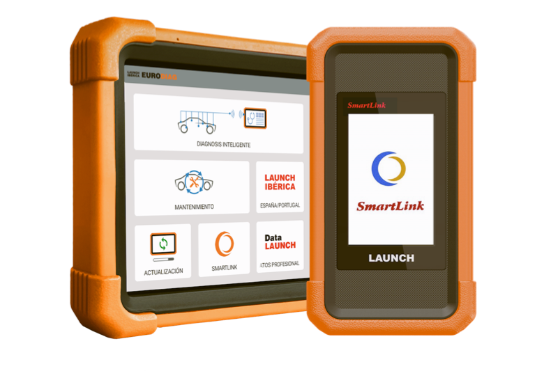 DePosventa's tweet photo. Launch Ibérica ha anunciado el lanzamiento de la nueva herramienta de diagnosis EURODIAG V4. @launchiberica 
https://t.co/zosSvhF16A https://t.co/FnF7dJyBXf