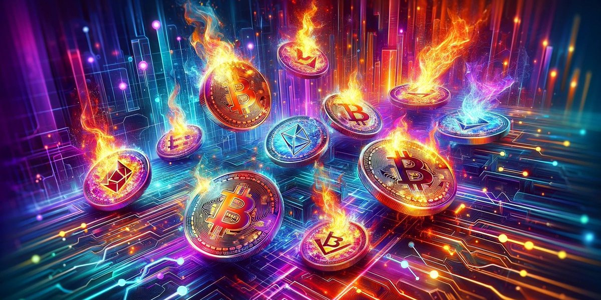 Chad_Pumpiano's tweet photo. π₯ Presenting the hottest coins right now:
π² $TOKEN
π² $TRUMP
π² $WIFI
π² $DCK
π² $BOTTO
π² $OPSEC
π² $OM
π² $DAG
π² $PEPE
π² $BONK
π² $WIF
π² $WEN
π² $SHIB
π² $DOGE
π² $FLOKI
#trendcoins https://t.co/1lRHPkN674