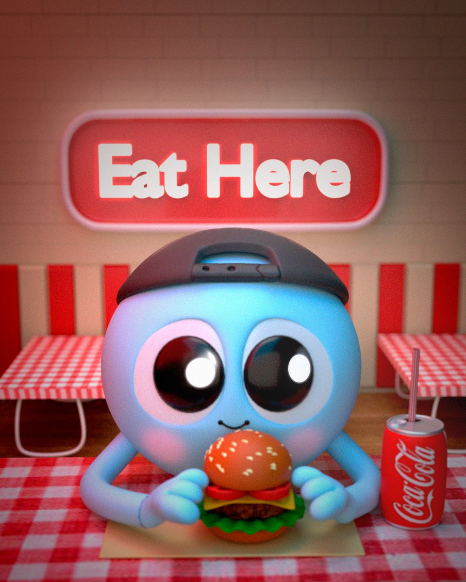 Animpoly tweet media