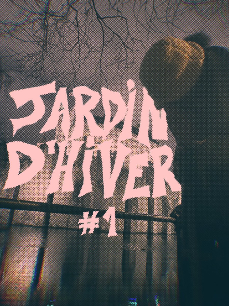dmcbigboi's tweet photo. Si tu savais cq’un Empreur doit Faire out on SOUNDCLOUD 🦅
J’vous présente « Jardin d’Hiver », mon projet impérial étaler sur tous le mois de Mars avec @sevy59_ à la DA Graphique 🎨

Un son par semaine et peu être d’autres cadeaux Impériaux qui sait 🤴🏾🤷🏽‍♂️
👑. https://t.co/bK7VJw45bW