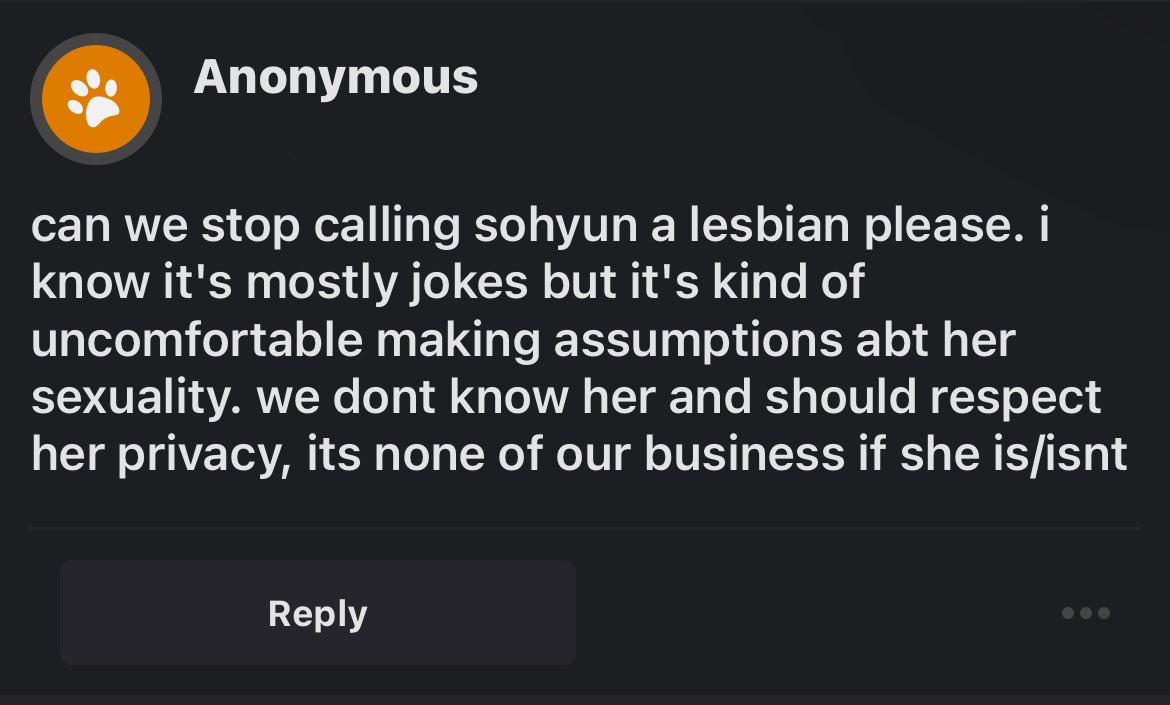 tripleSconfess's tweet image. — 🧸