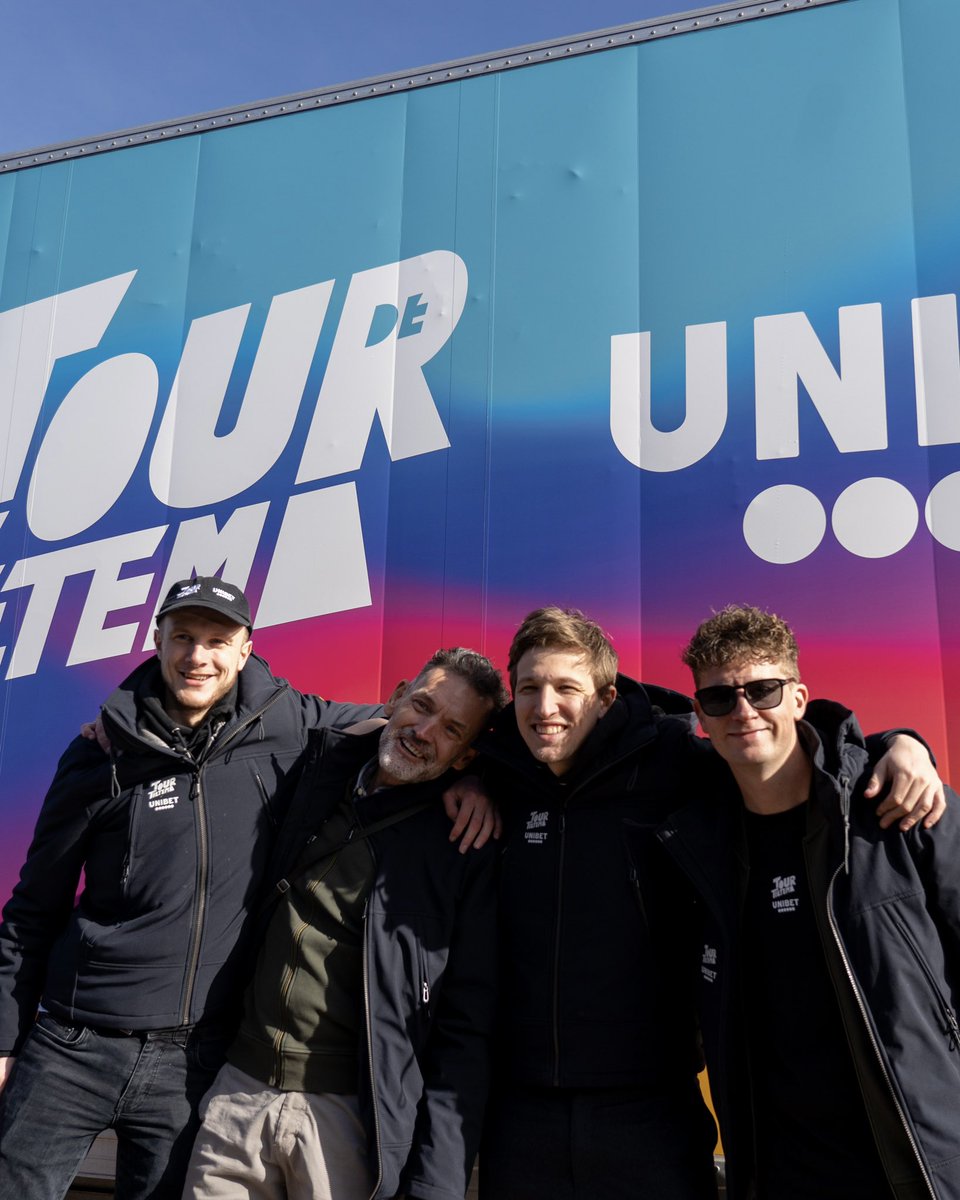 Unibet Rose Rockets tweet media