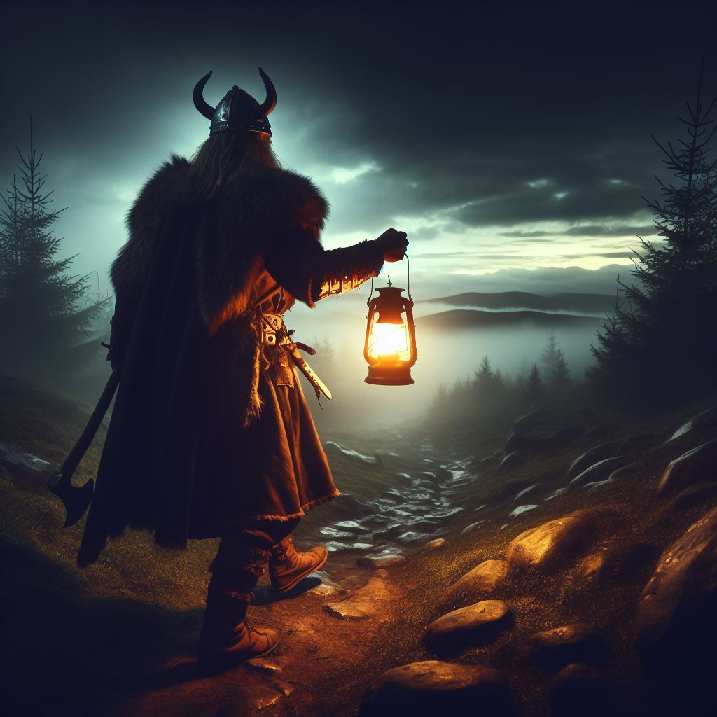 nerrotheviking's tweet photo. In the darkest of nights, look for the faintest glimmer of light.
It’s often in those moments that you find your way.
#ai #aimotivation #nerro #aiart #sundayvibes https://t.co/HpzfEztnhN